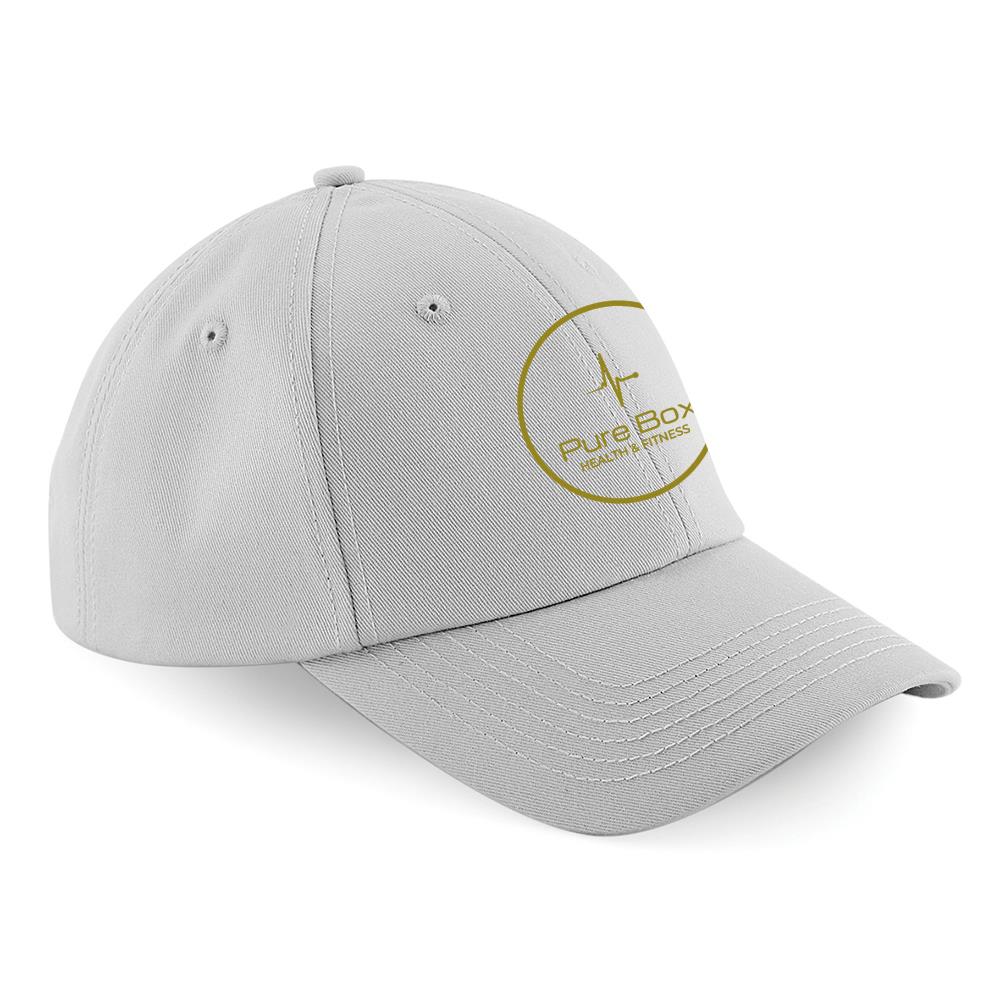 PURE BOX AUTHENTIC BASEBALL CAP - Image 2