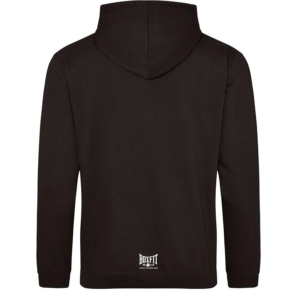 PURE BOX HOODIE - Image 2