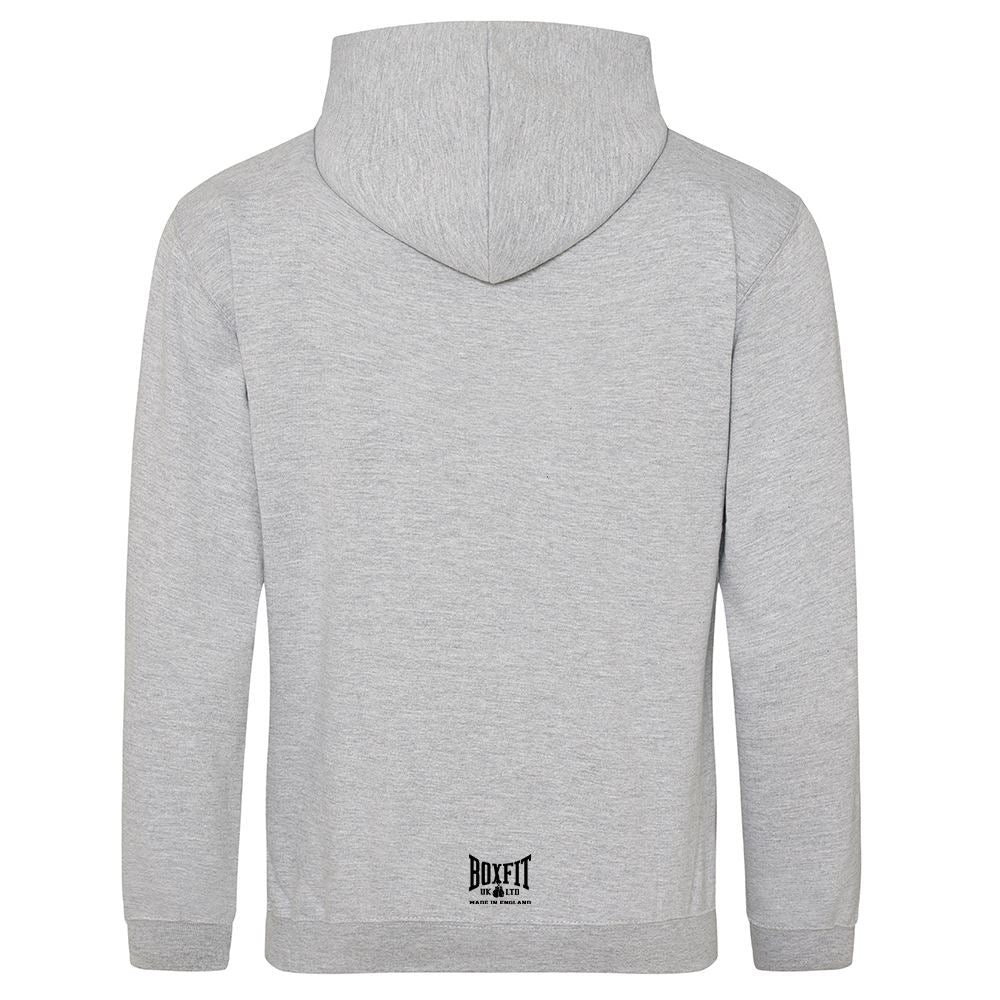PURE BOX HOODIE - Image 4