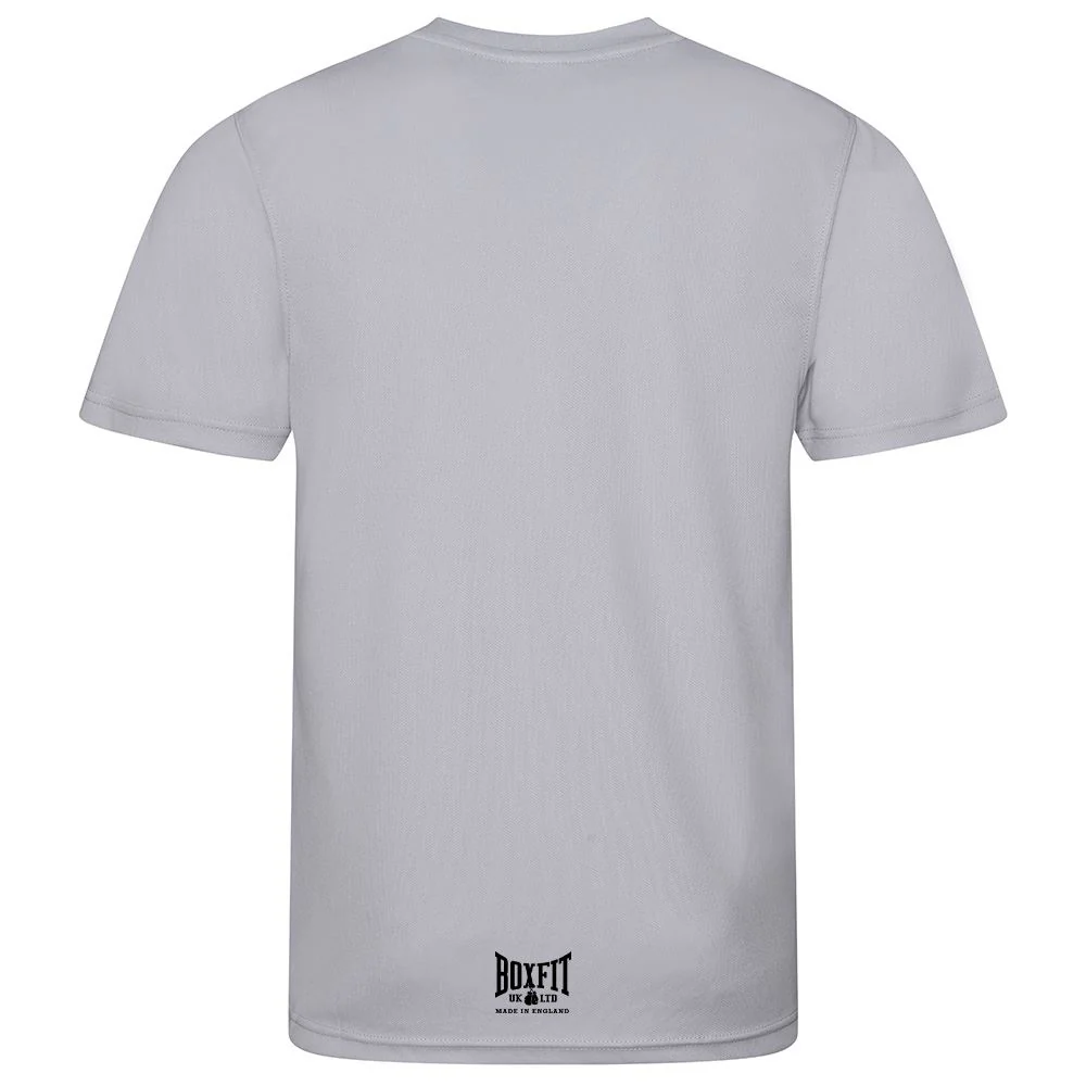 PURE BOX KIDS POLY T-SHIRT - Image 4