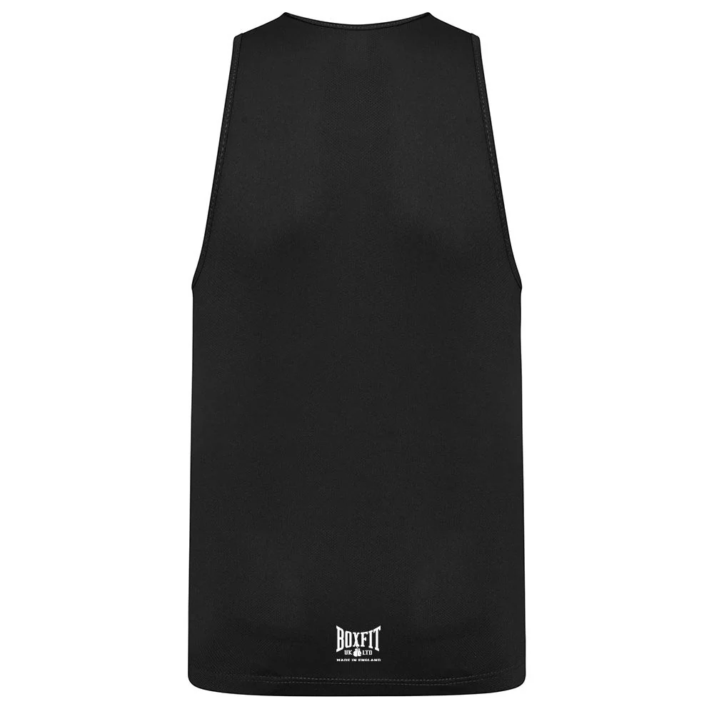 PURE BOX KIDS VEST - Image 2