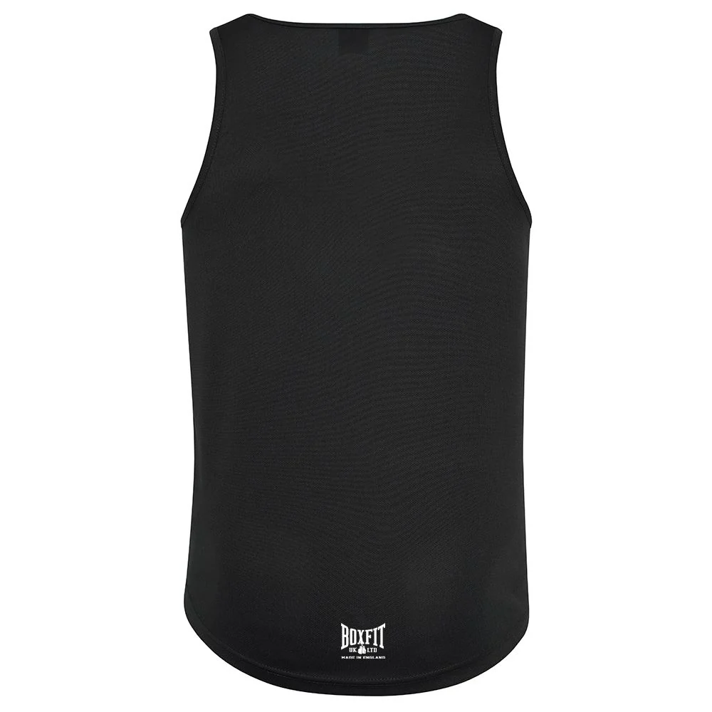 PURE BOX VEST - Image 2