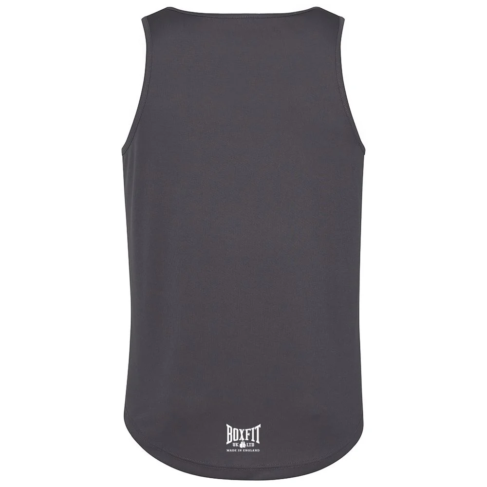 PURE BOX VEST - Image 4