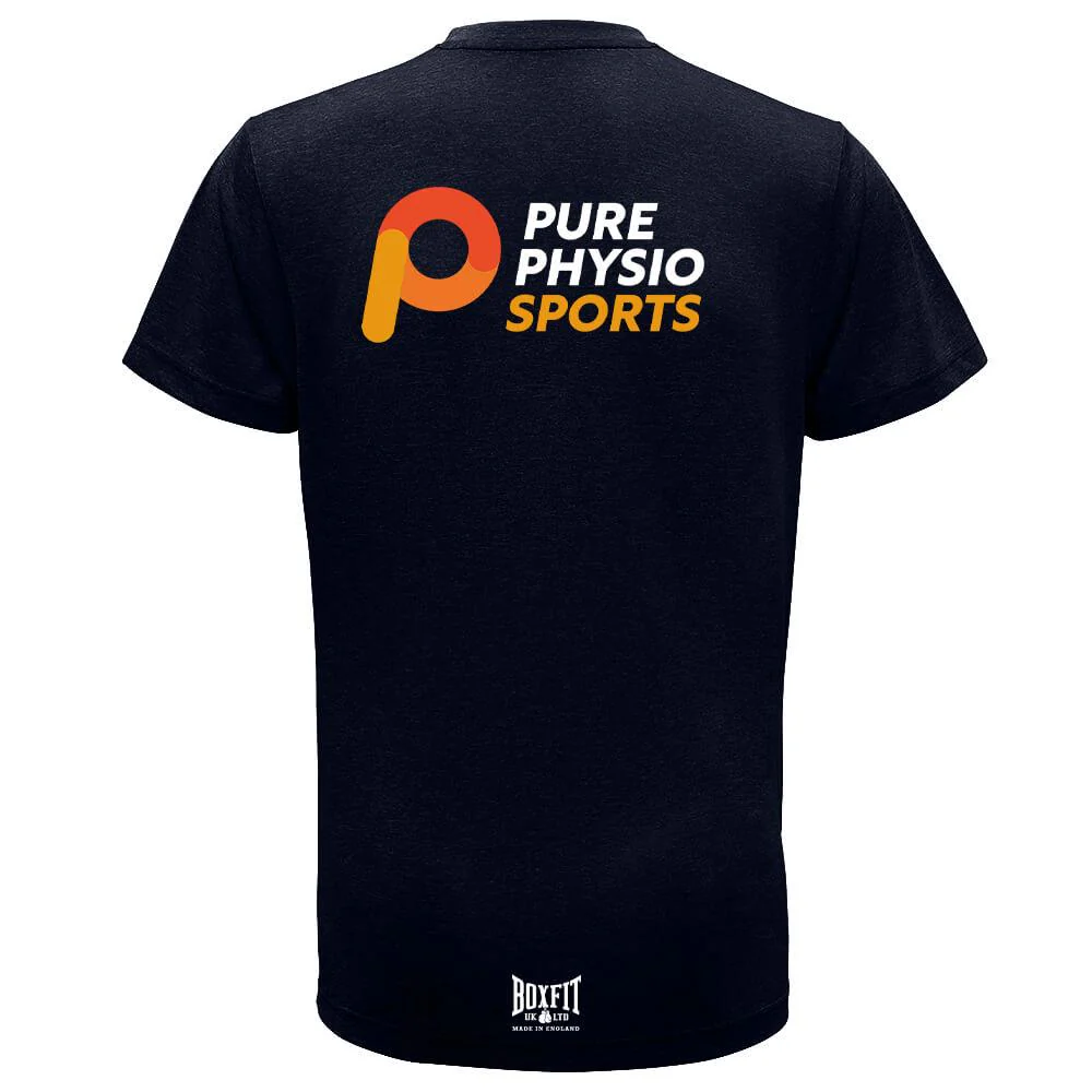 Pure Physio Therapy Dri Fit T-Shirt - Image 4