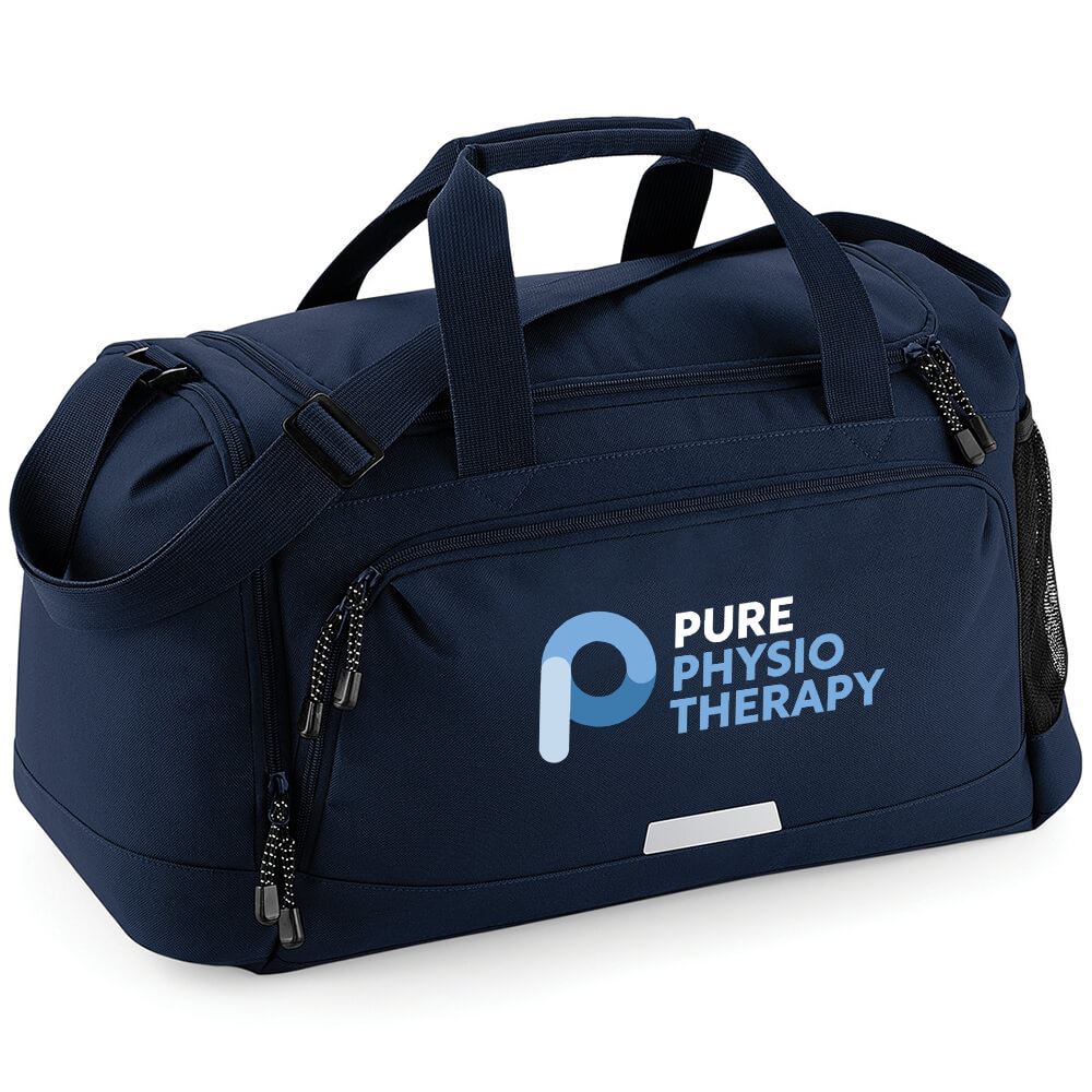 Pure Physio Therapy Holdall - Image 2