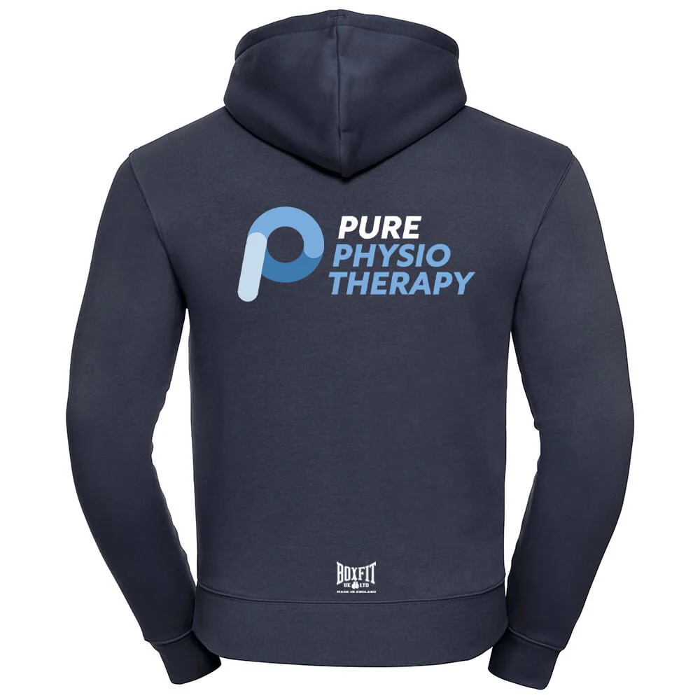 Pure Physio Therapy Lounge Tracksuit - Image 2