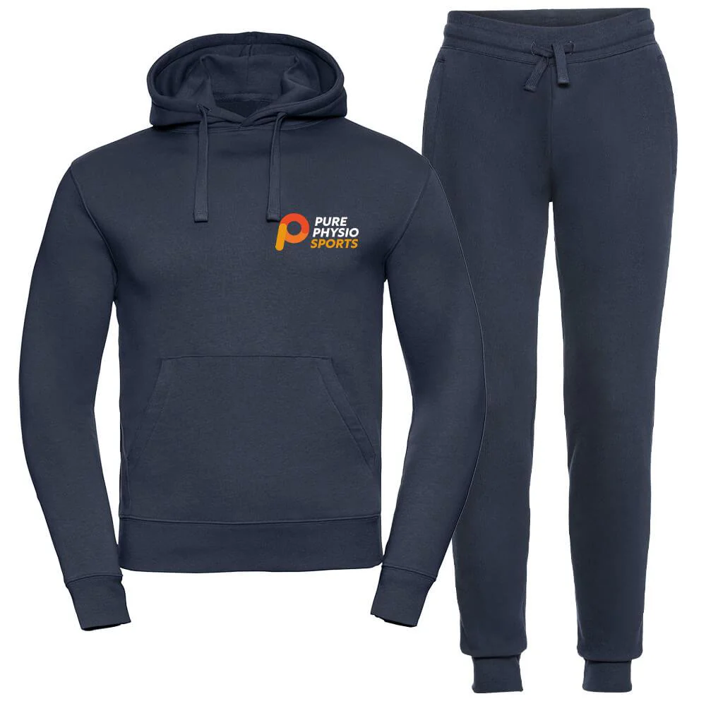Pure Physio Therapy Lounge Tracksuit - Image 3
