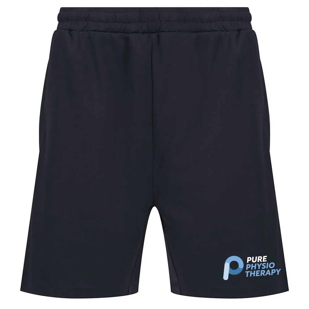 Pure Physio Therapy Training Shorts - Image 2