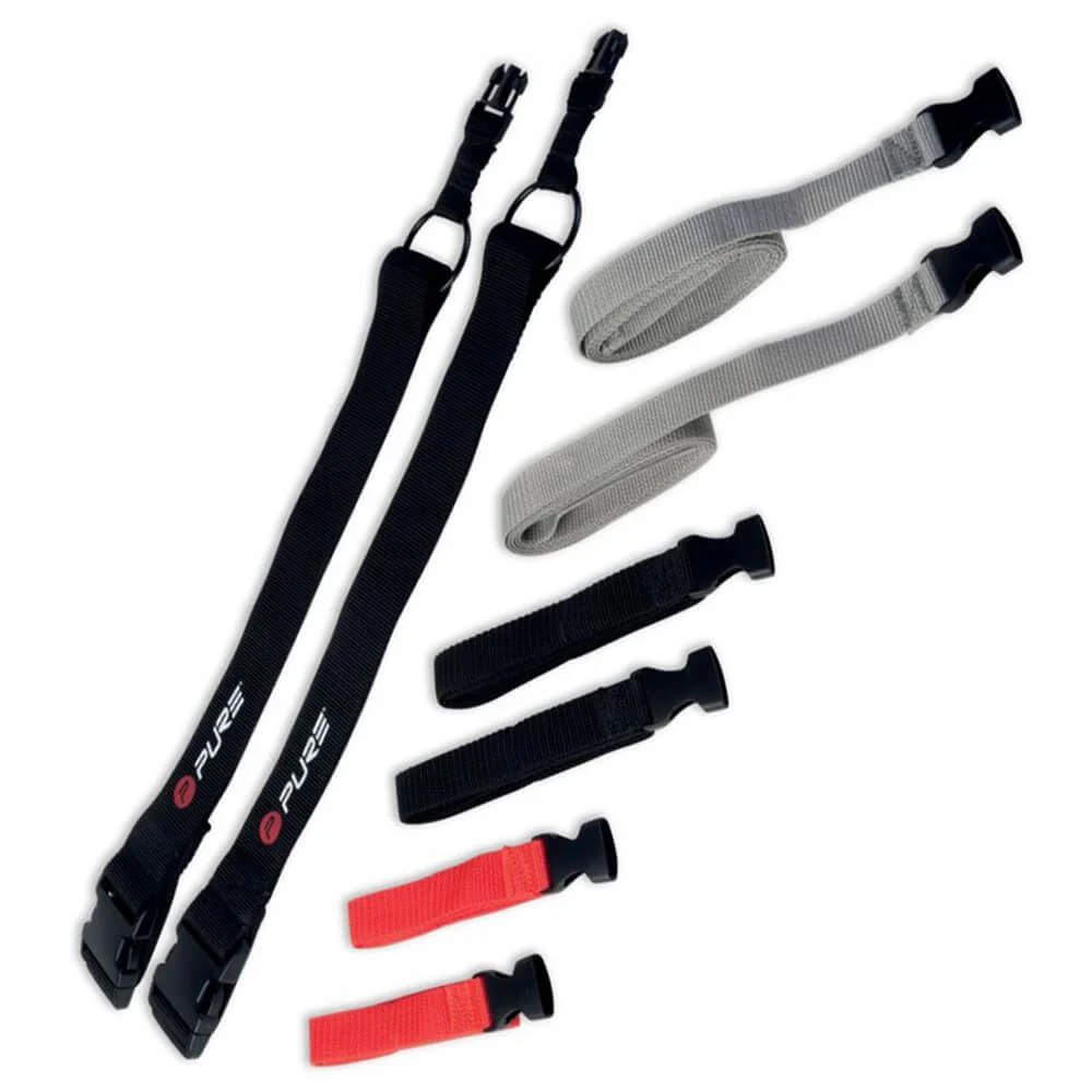 Pure2Improve Break-Away Belt - Image 2