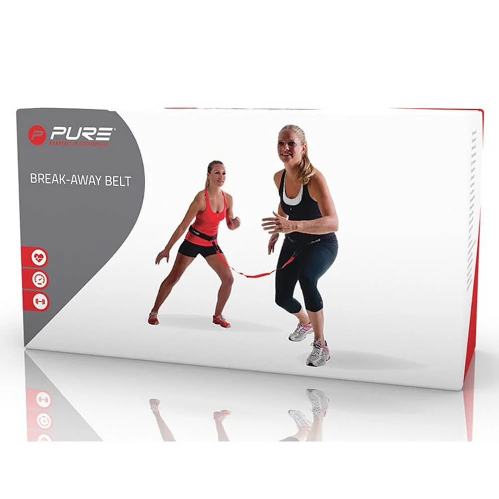 Pure2Improve Break-Away Belt - Image 3