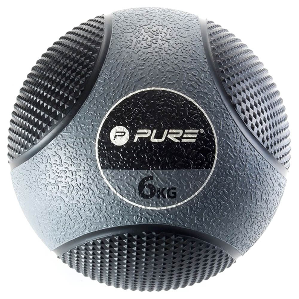 Pure2Improve Medicine Ball - Image 3