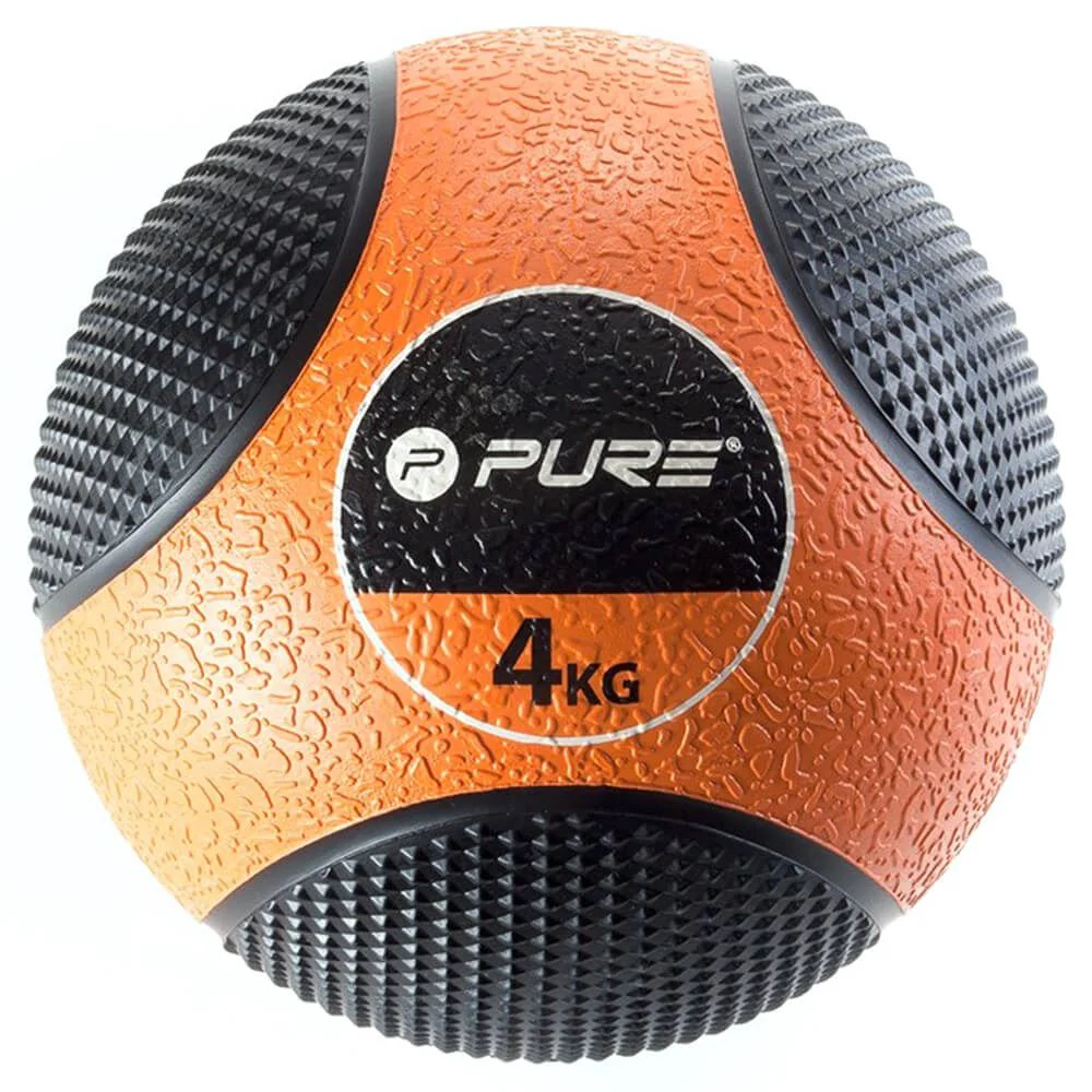 Pure2Improve Medicine Ball - Image 4