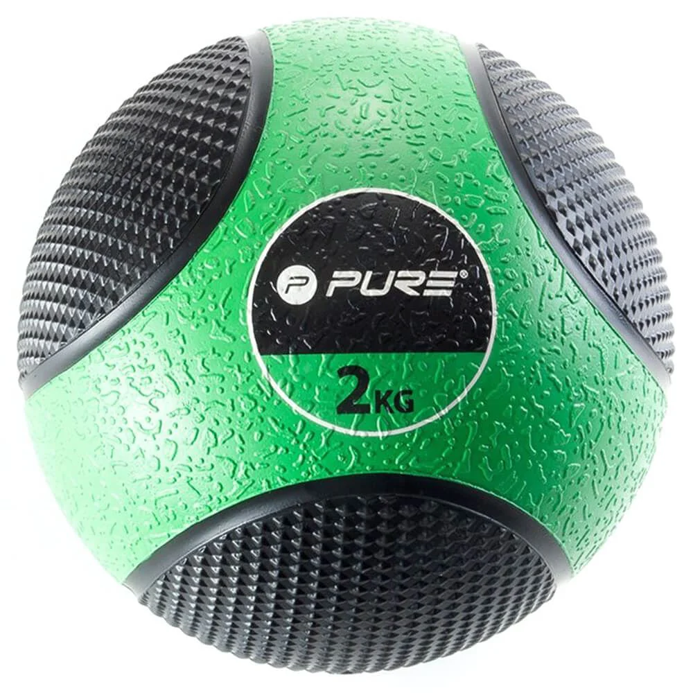 Pure2Improve Medicine Ball - Image 6