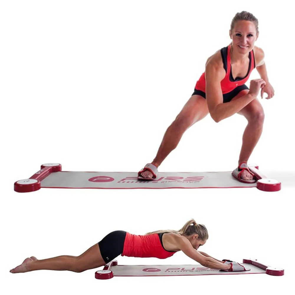 Pure2Improve Slide Trainer - Image 2