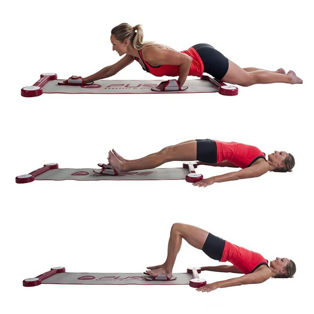 Pure2Improve Slide Trainer - Image 3