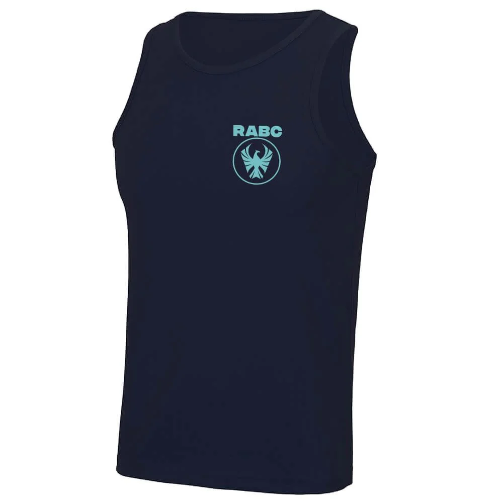 Rathbone Abc Vest