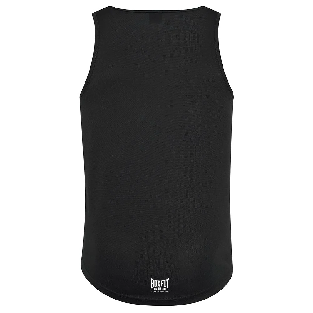 RAVEN THAI VEST - Image 2