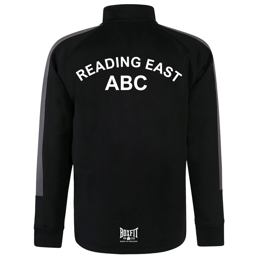 Reading East ABC Kids Slim Fit Tracksuit - Image 2