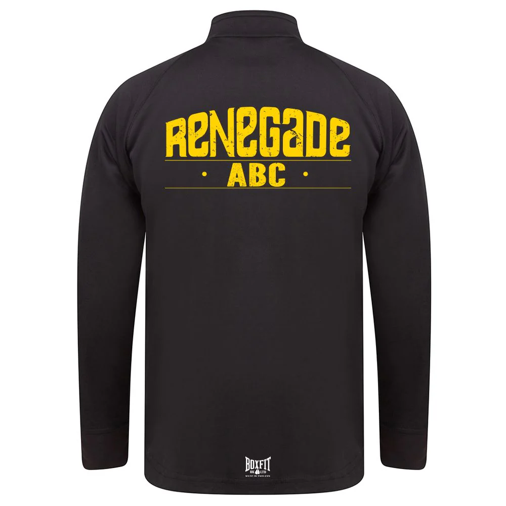 Renegade ABC Slim Fit Tracksuit - Image 2