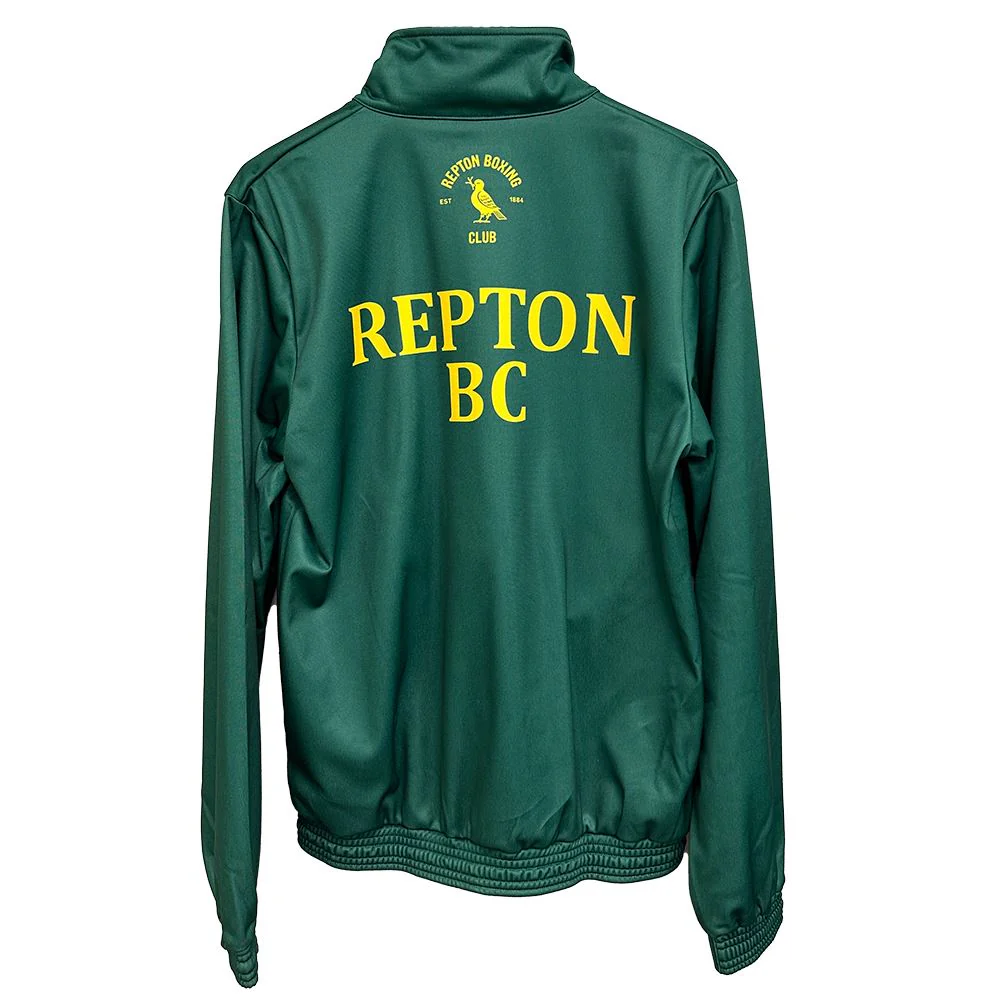 Repton Boxing Club Tracksuit - Image 2