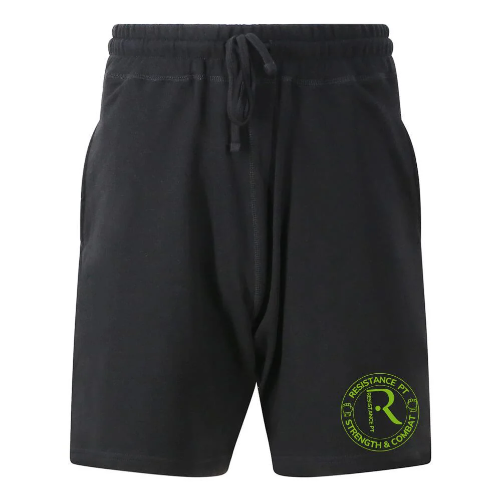Resistance Pt Cool Training Shorts