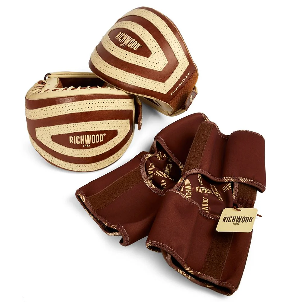 Richwood 1881 BODiBOX Pads - First Edition - Image 4