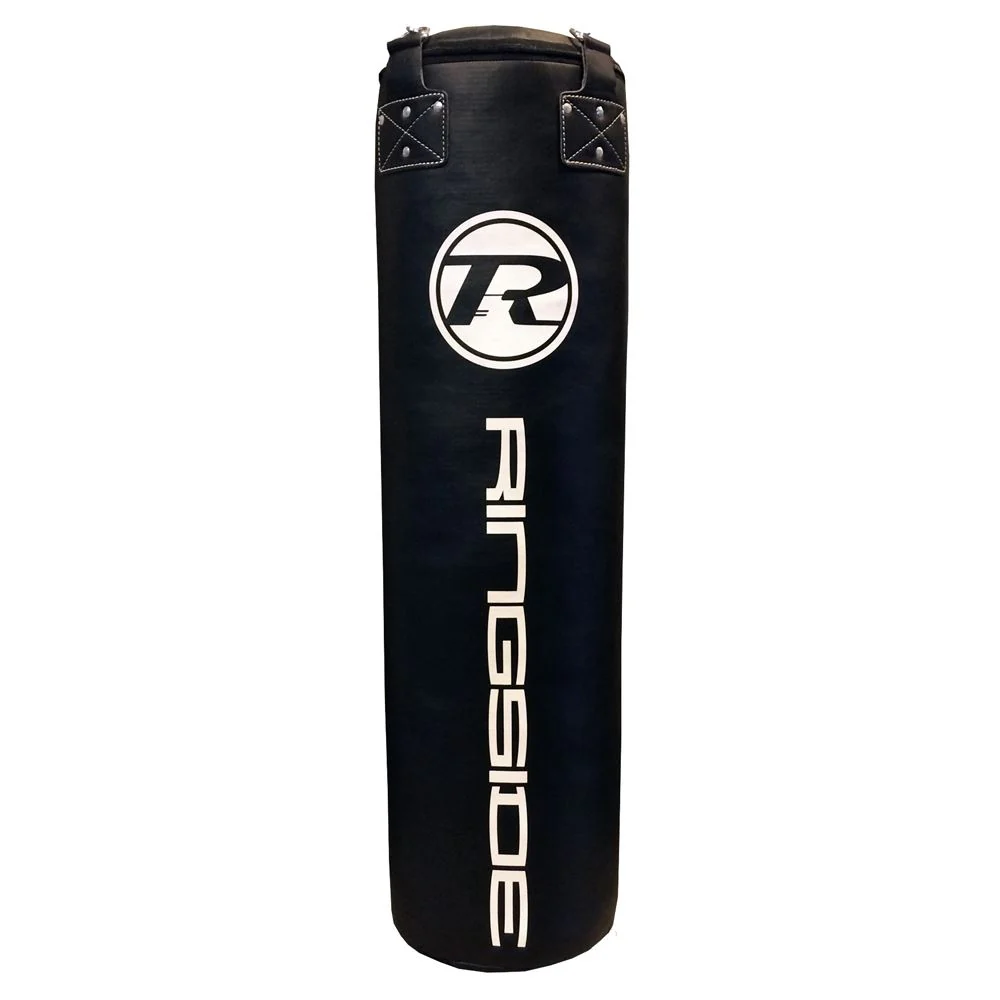 Ringside 4Ft Synthetic Leather Punchbag - Image 3