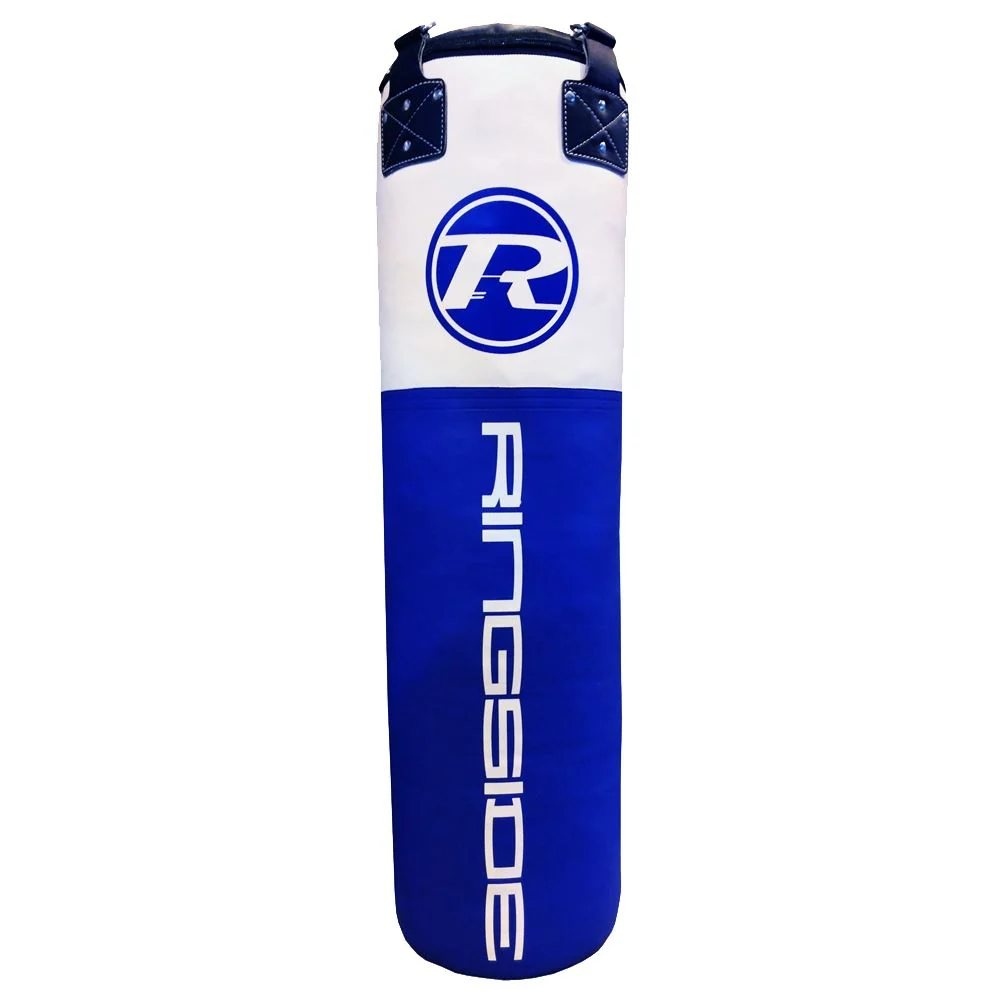Ringside 4Ft Synthetic Leather Punchbag - Image 4