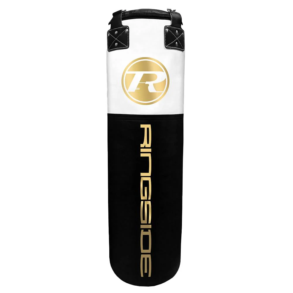 Ringside 4Ft Synthetic Leather Punchbag - Image 5