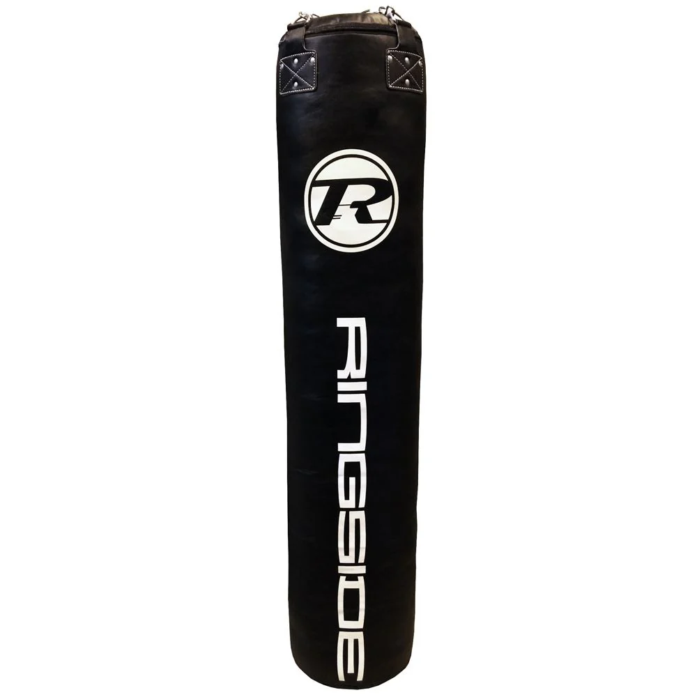 Ringside 6Ft Synthetic Leather Punchbag - Image 3