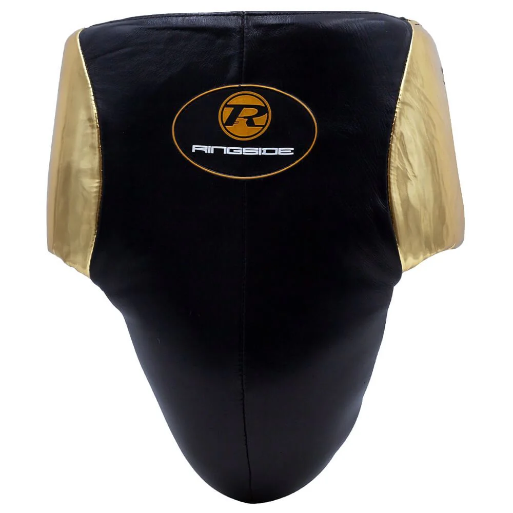 Ringside Alpha Elite Sparring Groin Guard - Image 2