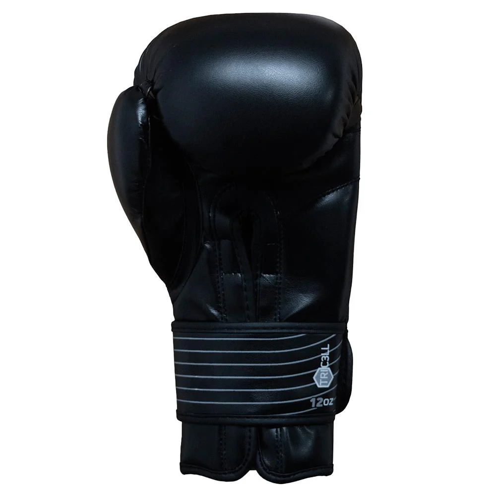 Ringside Delta Series Hook & Loop Gloves - Image 2