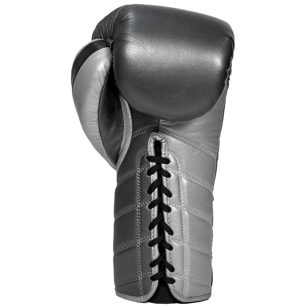 Ringside Hunter Series Lace Boxing Glove - Image 2