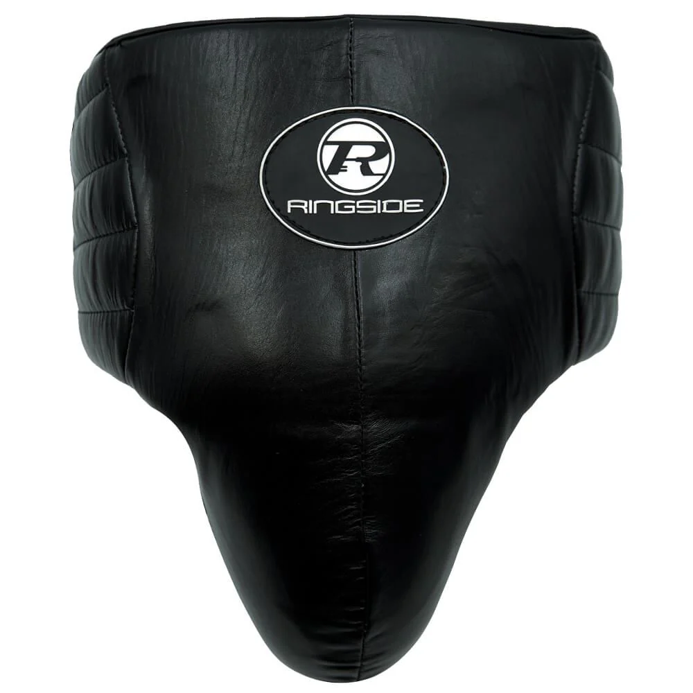 Ringside Hunter Series Sparring Groin Guard - Image 2