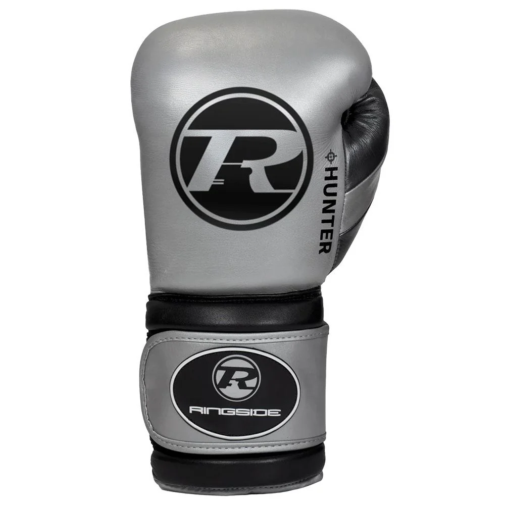 Ringside Hunter Series Strap Boxing Glove - Image 3