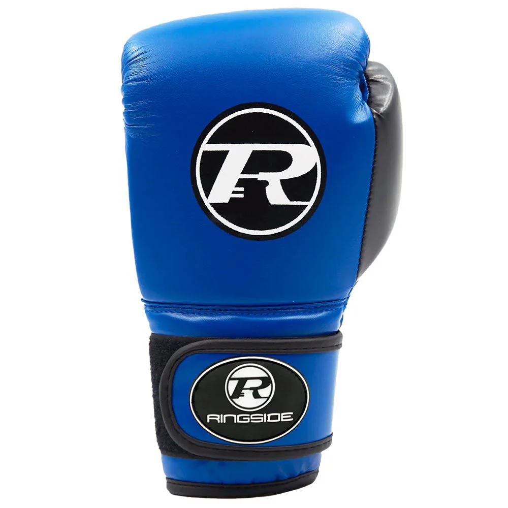 Ringside Junior Synthetic Leather Training Glove - Image 10