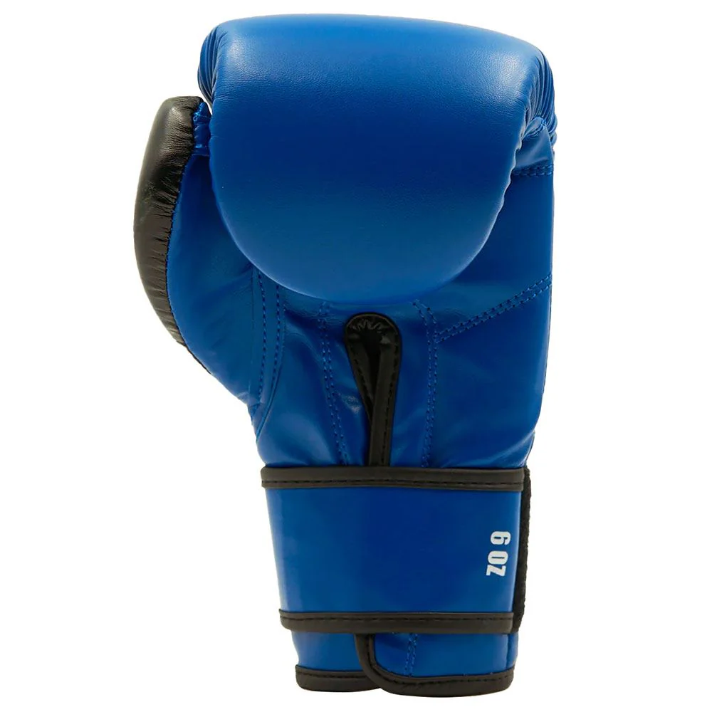 Ringside Junior Synthetic Leather Training Glove - Image 11
