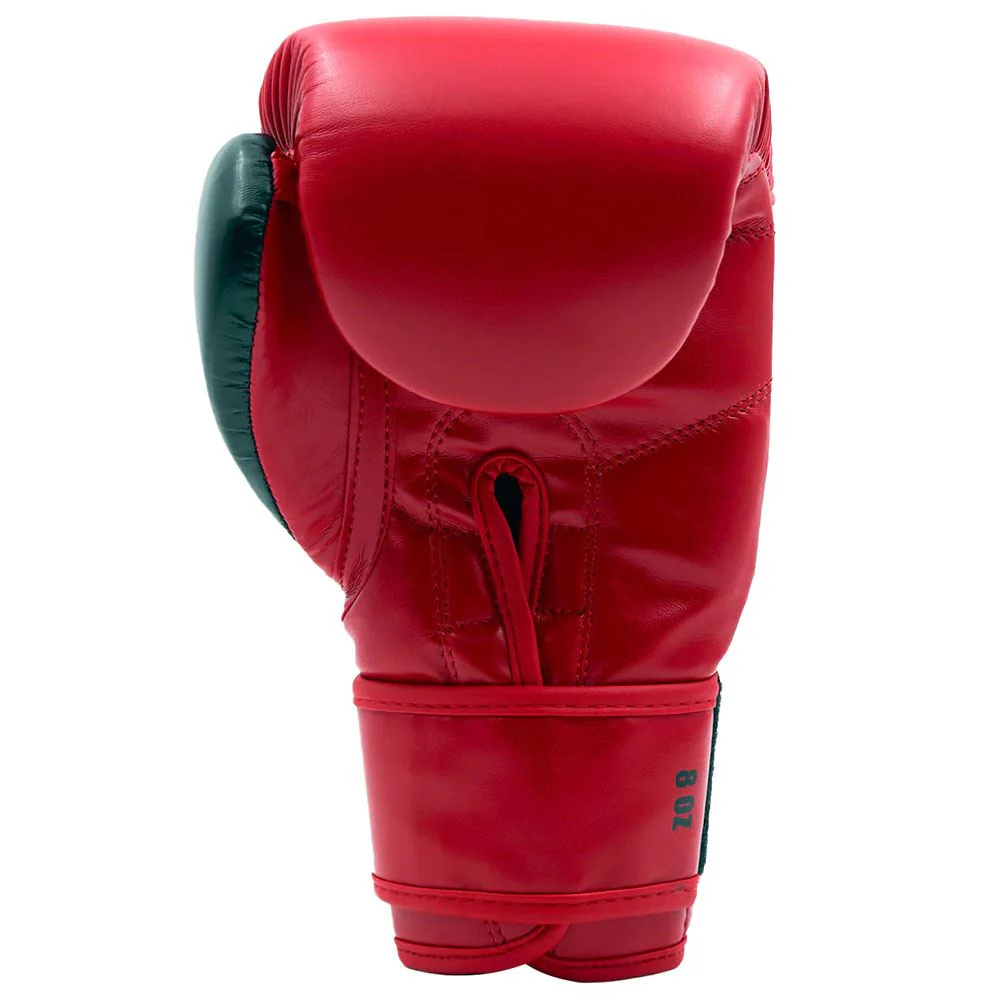 Ringside Junior Synthetic Leather Training Glove - Image 9