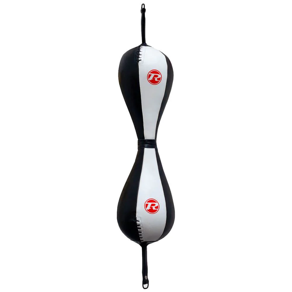 Ringside Leather Double End Ball - Image 2