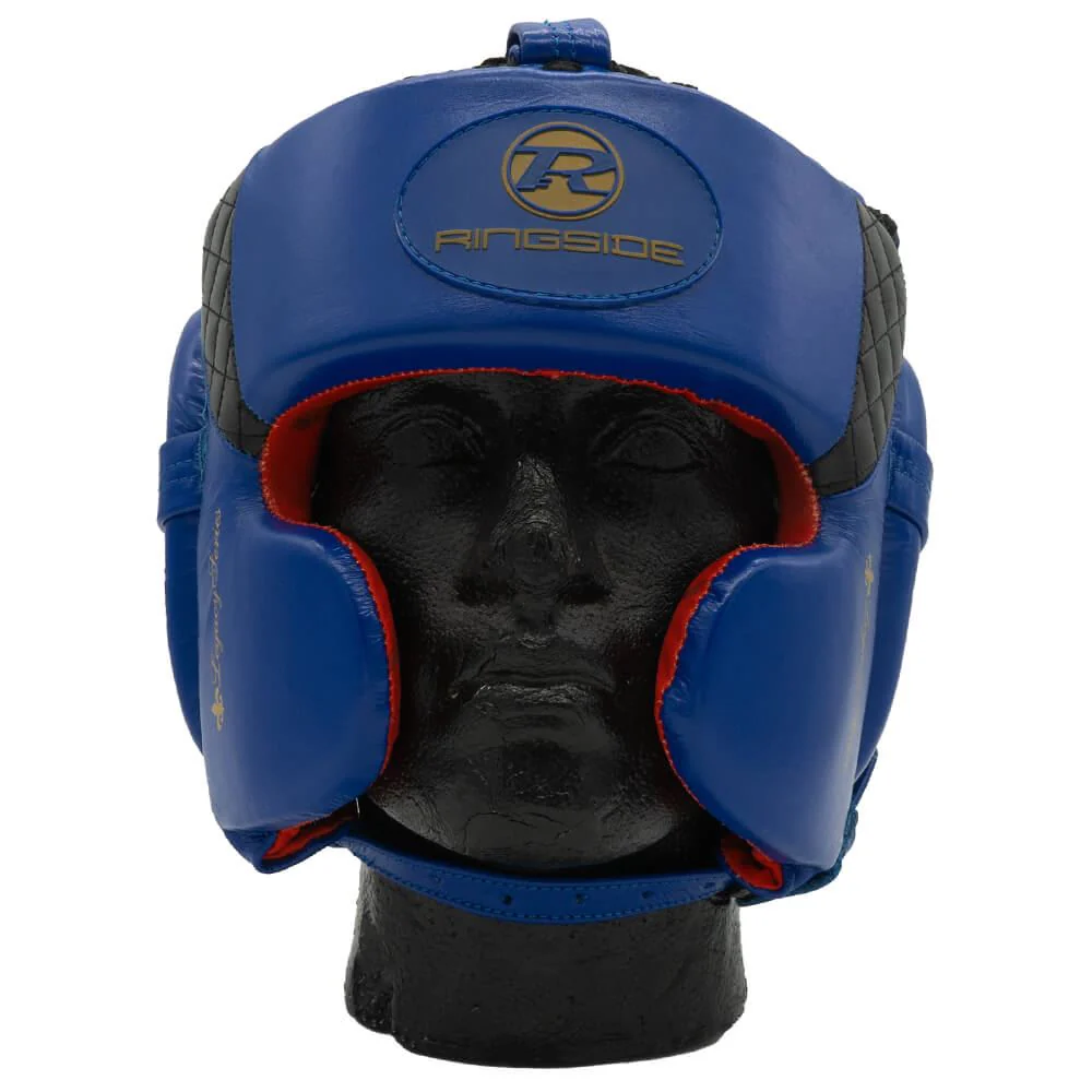 Ringside Legacy Series Cheek Head Guard - Image 3
