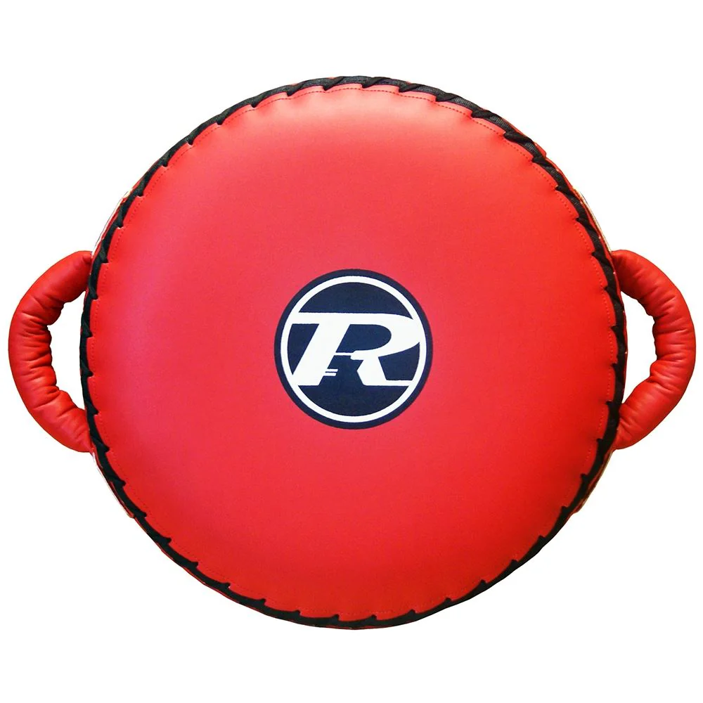 Ringside Pro Training Circular Punch Pads - Image 3