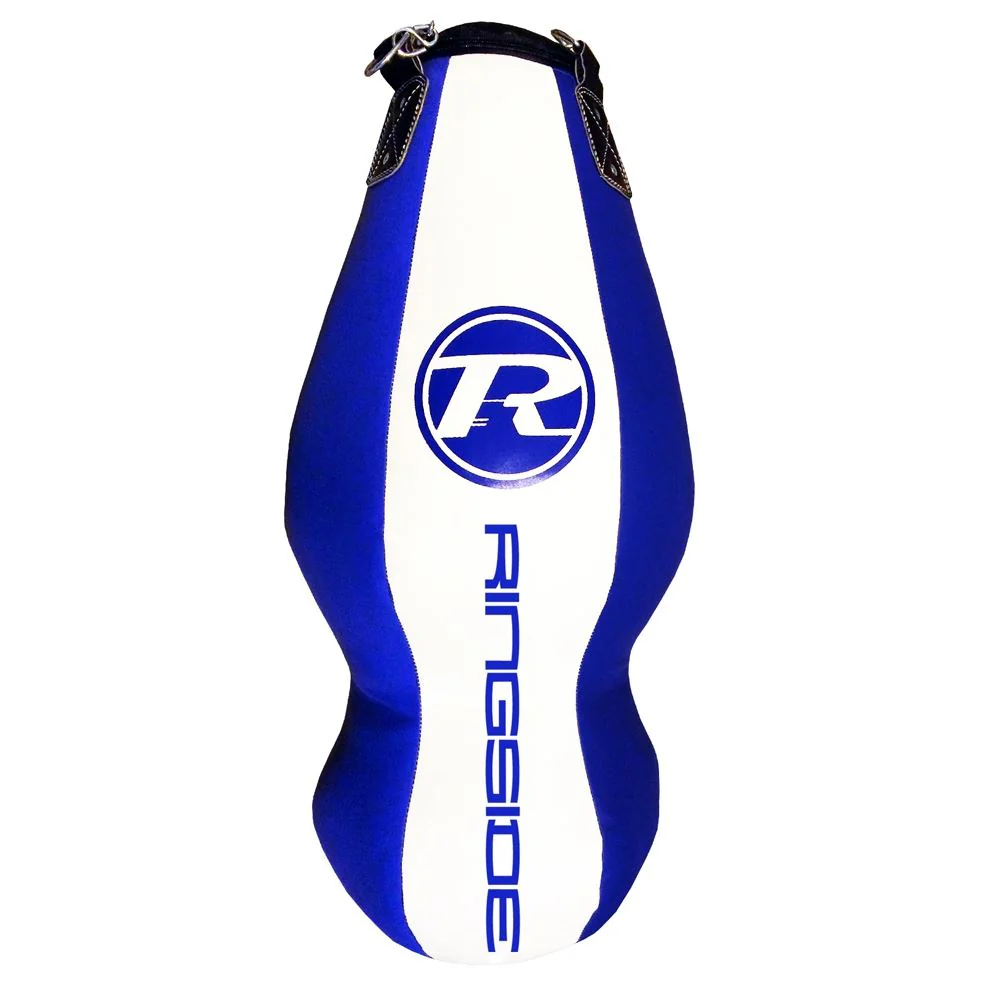 Ringside Synthetic Leather Double End Bag - Image 3