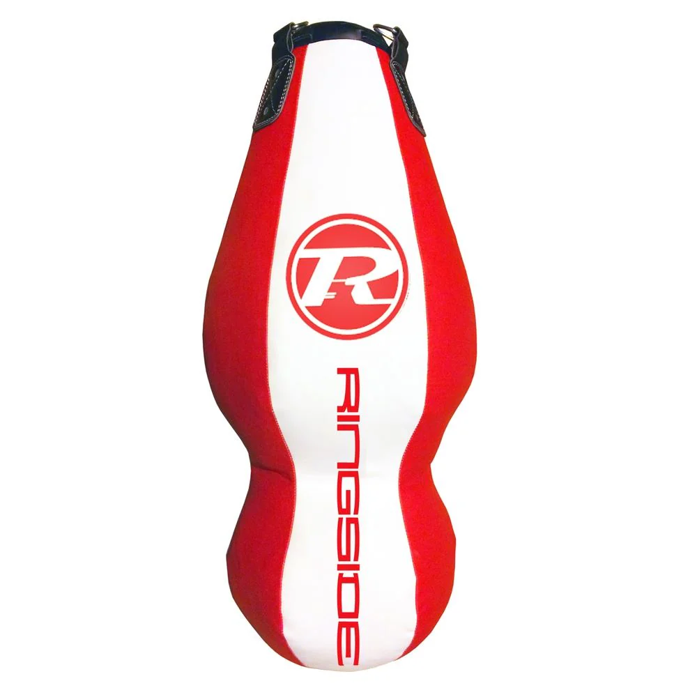 Ringside Synthetic Leather Double End Bag - Image 4