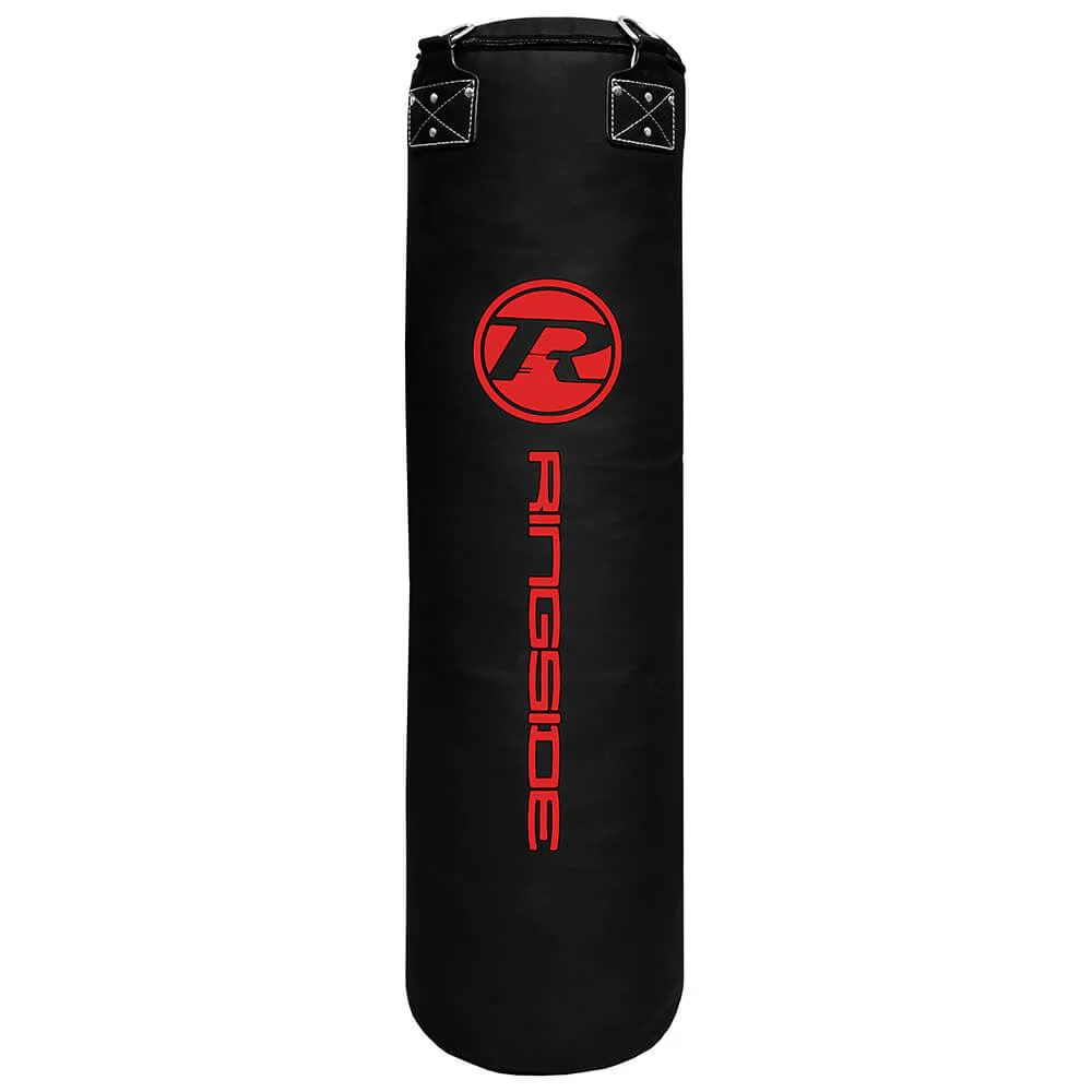 Ringside Synthetic Leather G1 Mirage Matt Finish 4Ft Bag - Image 2
