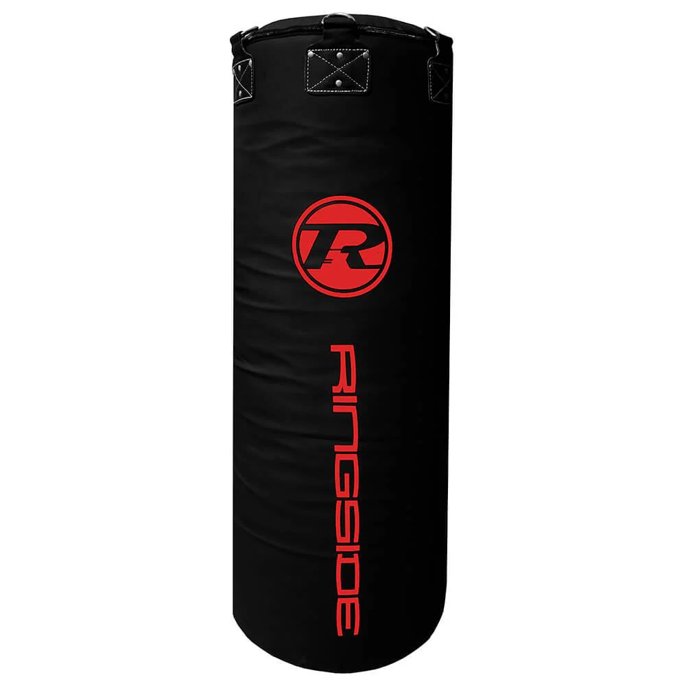 Ringside Synthetic Leather G1 Mirage Matt Finish Jumbo Bag - Image 2