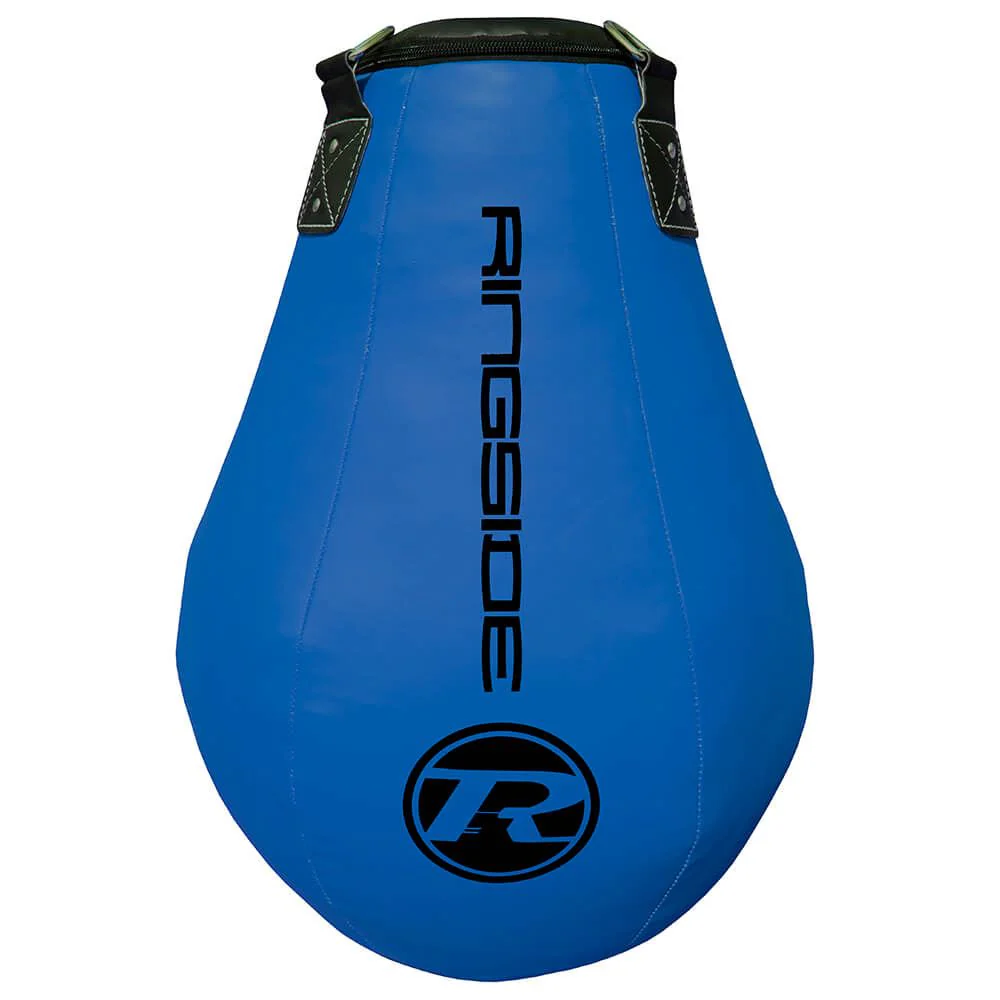 Ringside Synthetic Leather G1 Mirage Matt Finish Maize Bag - Image 3