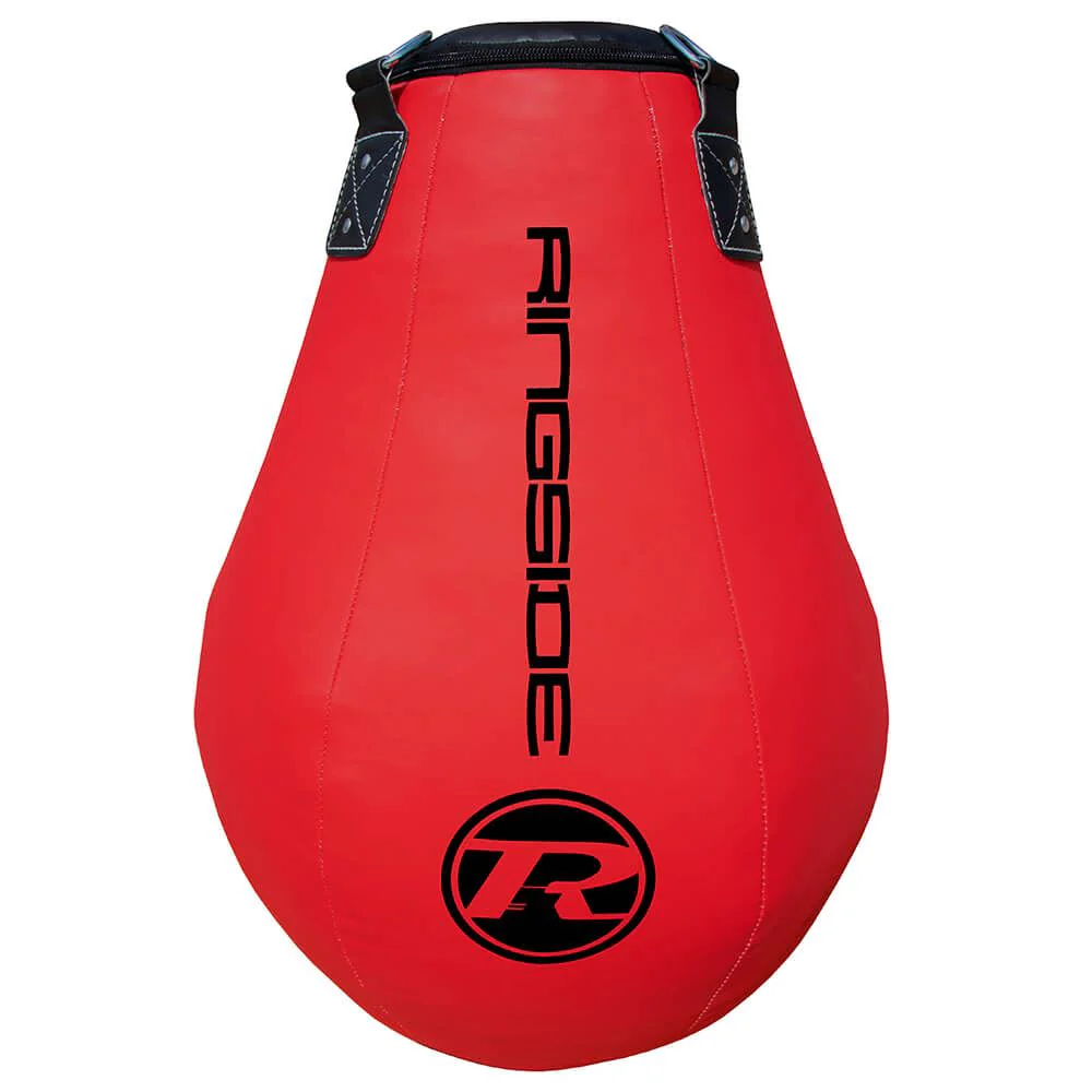 Ringside Synthetic Leather G1 Mirage Matt Finish Maize Bag - Image 4