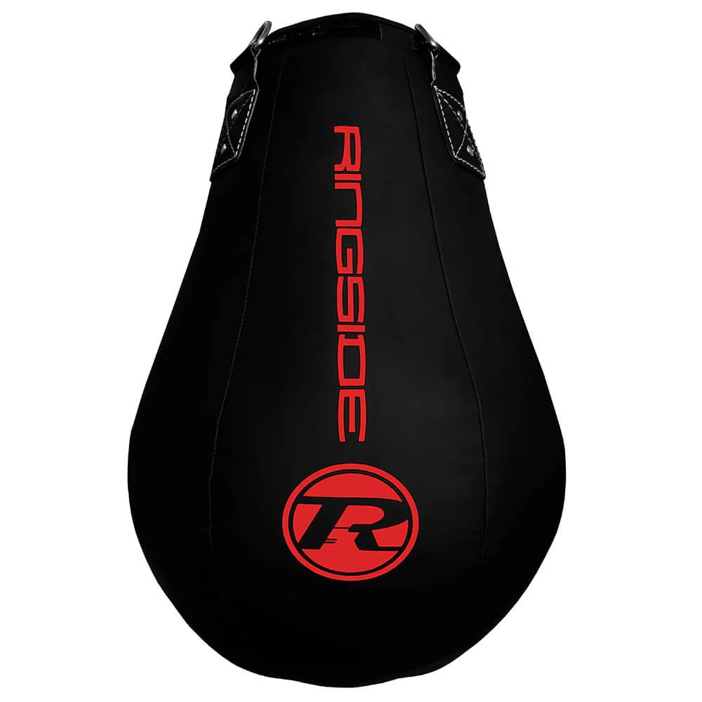 Ringside Synthetic Leather G1 Mirage Matt Finish Maize Bag - Image 6