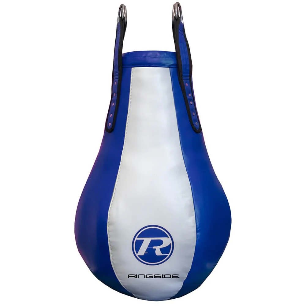 Ringside Synthetic Leather Maize Bag - Image 4