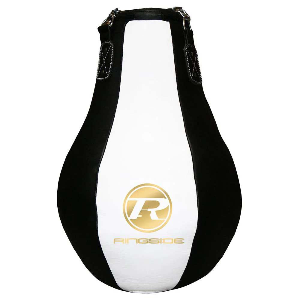 Ringside Synthetic Leather Maize Bag - Image 5